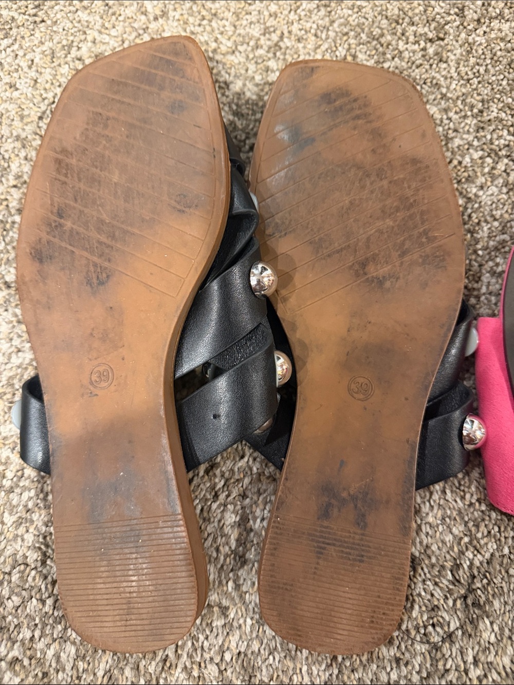 Two pairs! - Picture 4 of 5